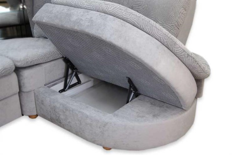 Секционный диван Моника в Смоленске - изображение 3